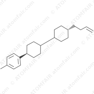 Methylphenyl dicyclohexyl Butene (CAS: 1184919-08-1)