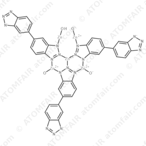 [Zn(ZnOH)4(bibta)3] (CAS: 2247121-93-1)