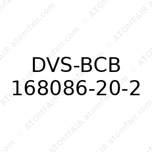 DVS-BCB (CAS: 168086-20-2)