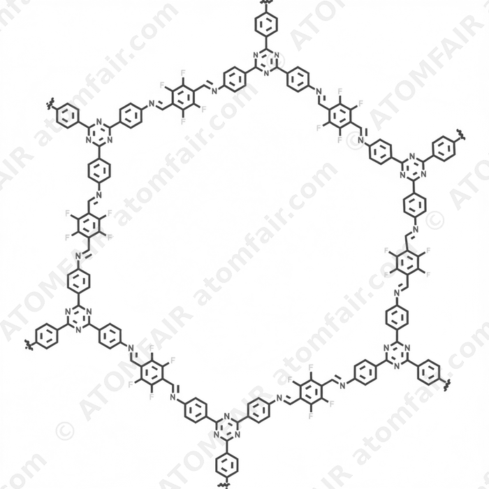 COF-F (CAS: 2291327-81-4)