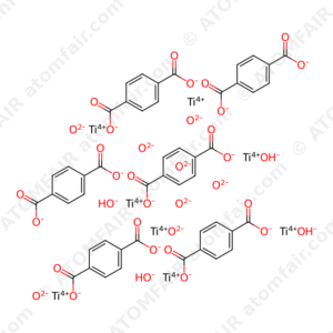 MIL-125-Ti (CAS: 1193372-03-0)