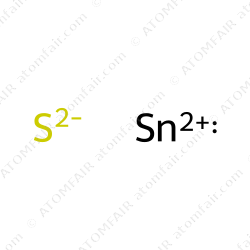 Tin Sulfide (CAS: 1314-95-0)
