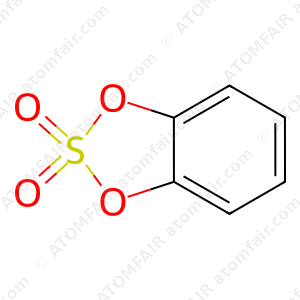 1,3,2Lambda6-benzodioxathiole-2,2-dione (CAS: 4074-55-9)