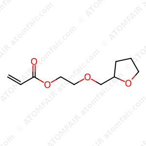 2-Propenoic acid, 2-[(tetrahydro-2-furanyl)methoxy]ethyl ester (CAS: 79252-75-8)