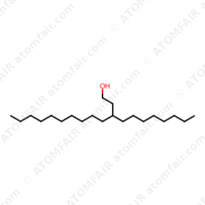 3-octyltridecan-1-ol (CAS: 272788-71-3)