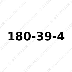 N/A (CAS: 180-39-4)