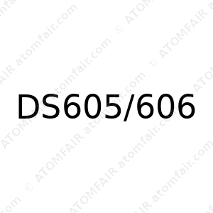 DS605/606 (CAS: N/A)