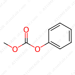 Methyl phenyl carbonate (CAS: 13509-27-8)