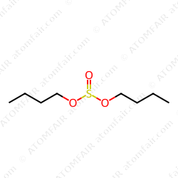 Butyl sulfite Bu<sub>2</sub>SO<sub>3</sub> (CAS: 626-85-7)