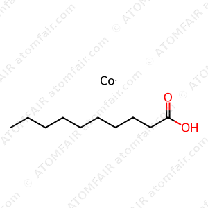 Cobalt neocaprate (CAS: 10139-54-5)