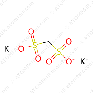 Dipotassium methionate (CAS: 6291-65-2)
