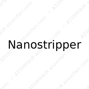Nanostripper (CAS: N/A)
