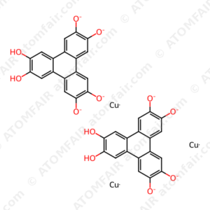 Cu-HHTP (CAS: 2257422-27-6)