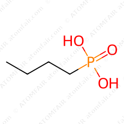 Butylphosphonic Acid (CAS: 3321-64-0)