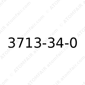 N/A (CAS: 3713-34-0)