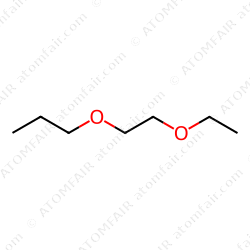 Propane, 1-(2-ethoxyethoxy) (CAS: 18854-31-4)