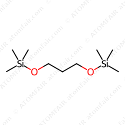 3,7-Dioxa-2,8-disilanonane, 2,2,8,8-tetramethyl- (CAS: 17887-80-8)