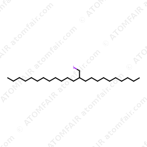 11-(iodomethyl)tricosane (CAS: 1143585-16-3)