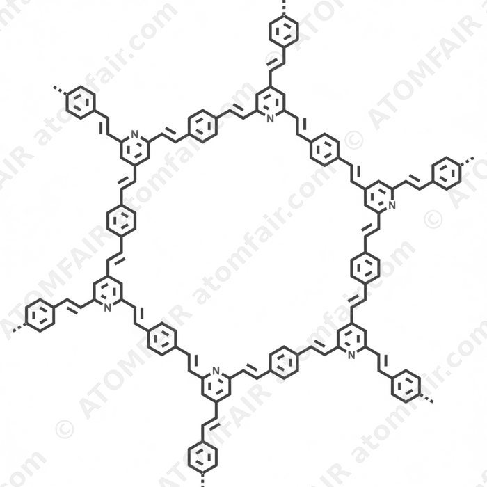 COF-TMP-DFB (CAS: 57469-15-5)