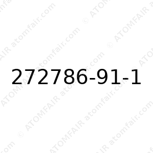 N/A (CAS: 272786-91-1)