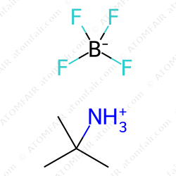 t-Butylammonium tetrafluoroborate (CAS: 24418-92-6)