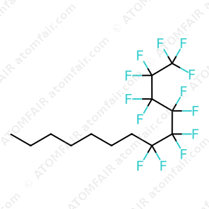 1-(perfluorohexyl)heptane (CAS: 1835249-87-0)