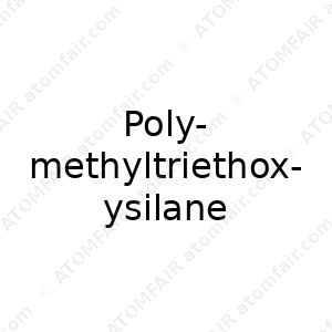 Poly-methyltriethoxysilane (CAS: N/A)