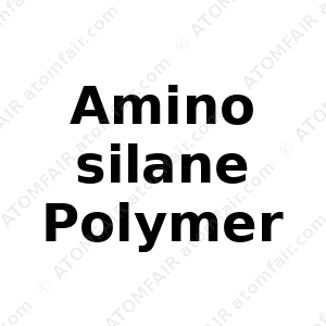 Amino silane Polymer (CAS: N/A)