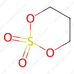 1,3,2-Dioxathiane, 2,2-dioxide (CAS: 1073-05-8)