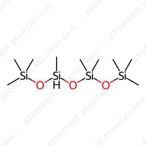 Methylhydrosiloxane-dimethylsiloxane copolymer (CAS: 68037-59-2)