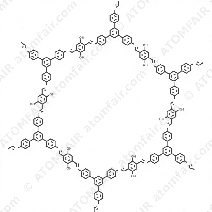 TPB-DHTP-COF (CAS: 1831882-75-7)