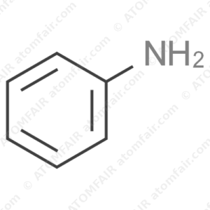 Benzen-4-d-amine (CAS: 13122-28-6)