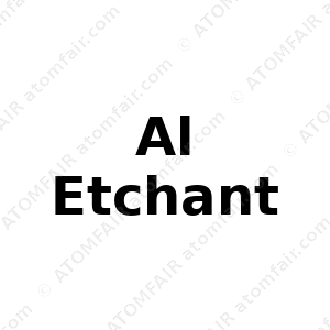 Al Etchant (CAS: N/A)