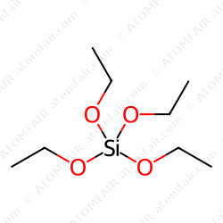 Ethyl silicate TEOS (CAS: 78-10-4)