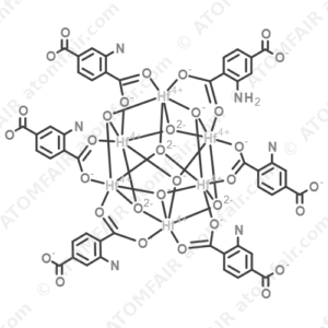 NH2-UIO-66(Hf) (CAS: 1848255-42-4)