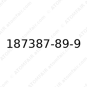 N/A (CAS: 187387-89-9)