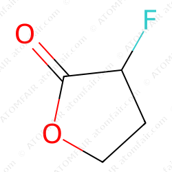 3-fluorodihydrofuran-2(3H)-one (CAS: 3885-31-2)