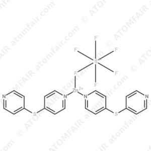 UTSA-300(Zn) (CAS: 2111948-04-8)