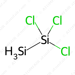 1,1,1-Trichlorodisilane (CAS: 78228-96-3)