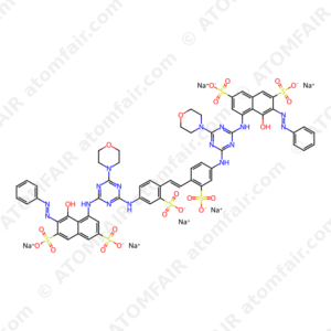 Direct Red 227 (CAS: 12222-51-4)