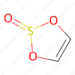 1,3,2-Dioxathiole, 2-oxide (CAS: 5763-80-4)