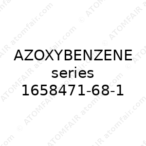 AZOXYBENZENE series (CAS: 1658471-68-1)