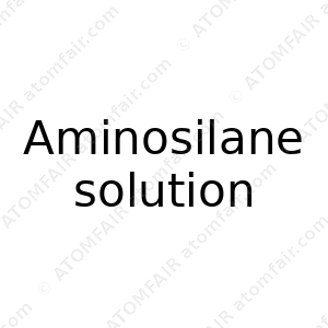 Aminosilane solution (CAS: N/A)