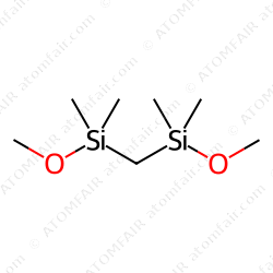 2,6-Dioxa-3,5-disilaheptane, 3,3,5,5-tetramethyl (CAS: 18297-76-2)