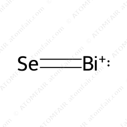 Bismuthselenide (CAS: 12068-69-8)