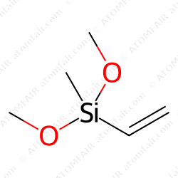 Vinylmethyldimethoxysilane (CAS: 16753-62-1)