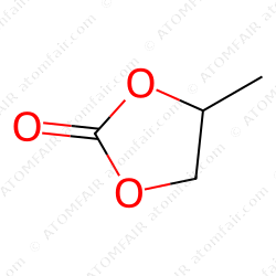 Propylene Carbonate PC (CAS: 108-32-7)