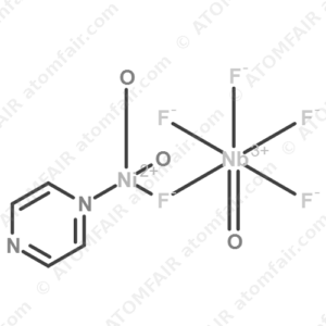 NbOFFIVE-1-Ni (CAS: 1973399-07-3)