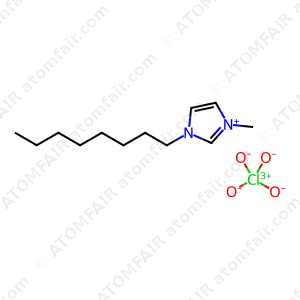 1-octyl-3-methylimidazolium perchlorate (CAS: 1400758-87-3)