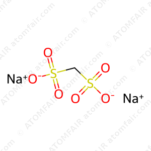 Disodium methanedisulfonate (CAS: 5799-70-2)